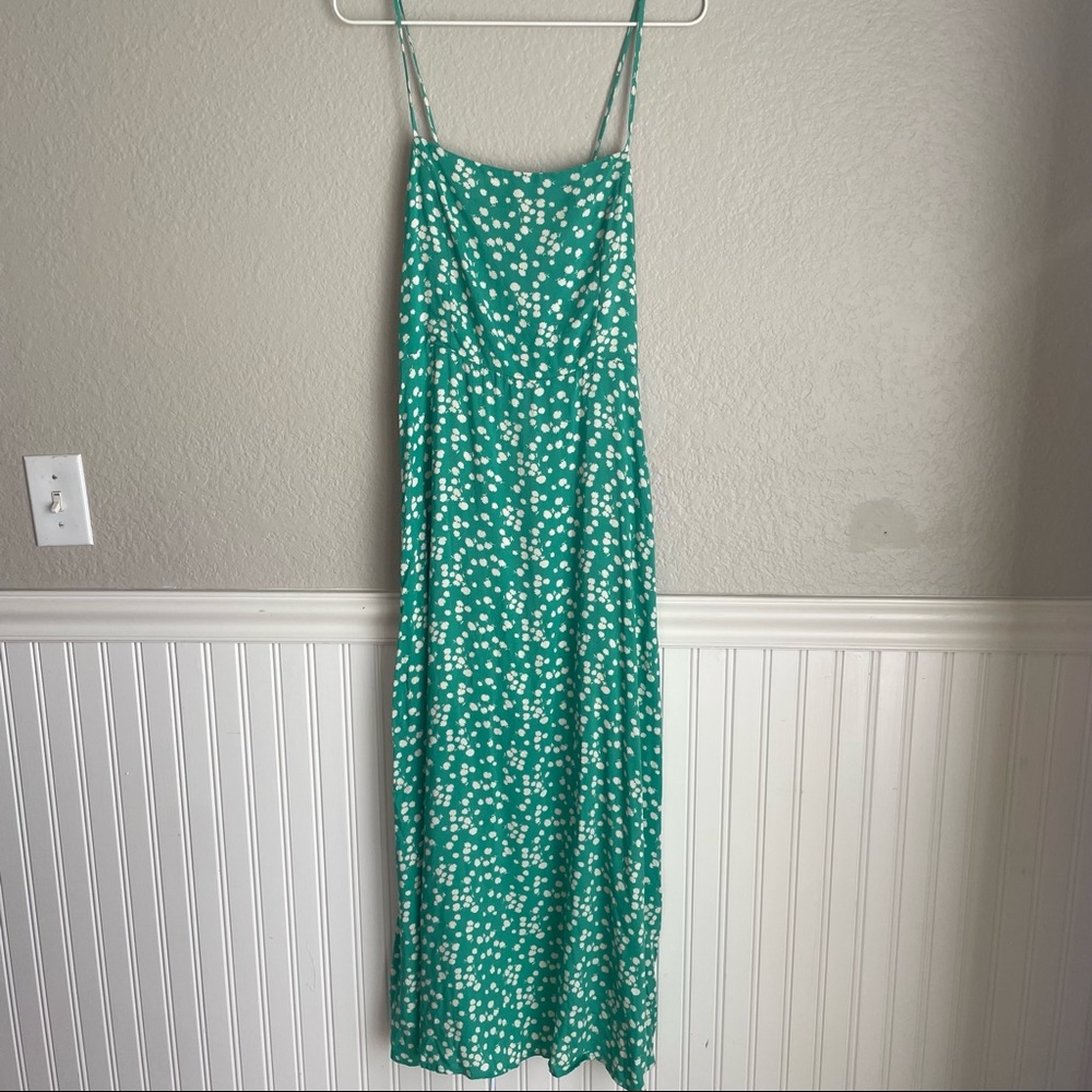 All in favor dress